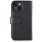 holdit holdit iPhone 13 Mini - 2in1 Magnet Fodral / Skal - Svart