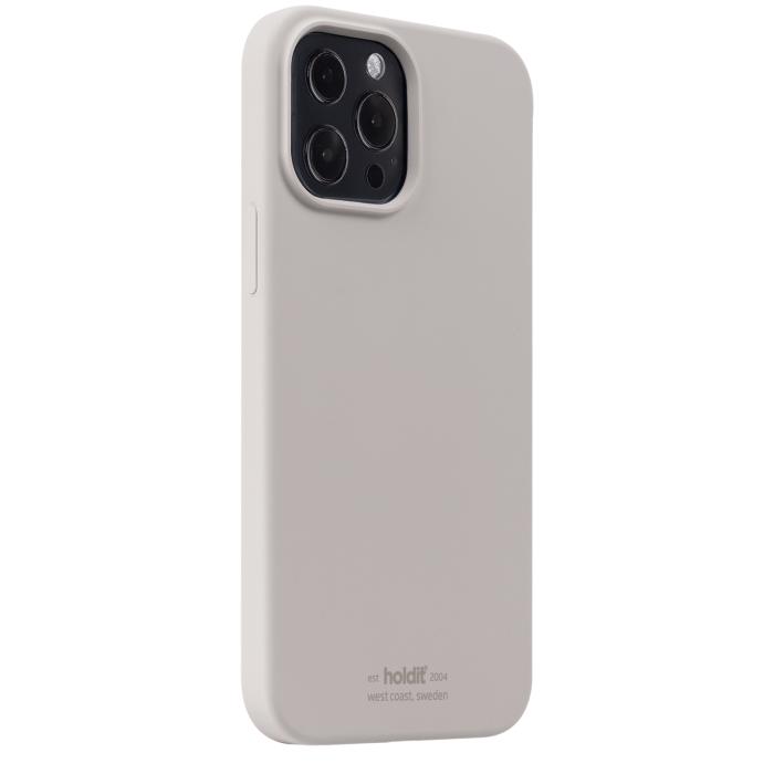 Bild 2, holdit holdit iPhone 13 Pro Max - Mobilskal Silikon - Tapue