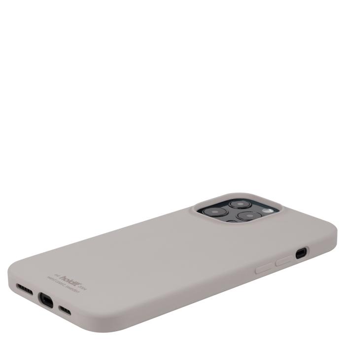 Bild 3, holdit holdit iPhone 13 Pro Max - Mobilskal Silikon - Tapue
