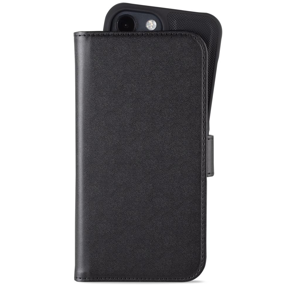 holdit holdit iPhone 13 Mini - 2in1 Magnet Fodral / Skal - Svart