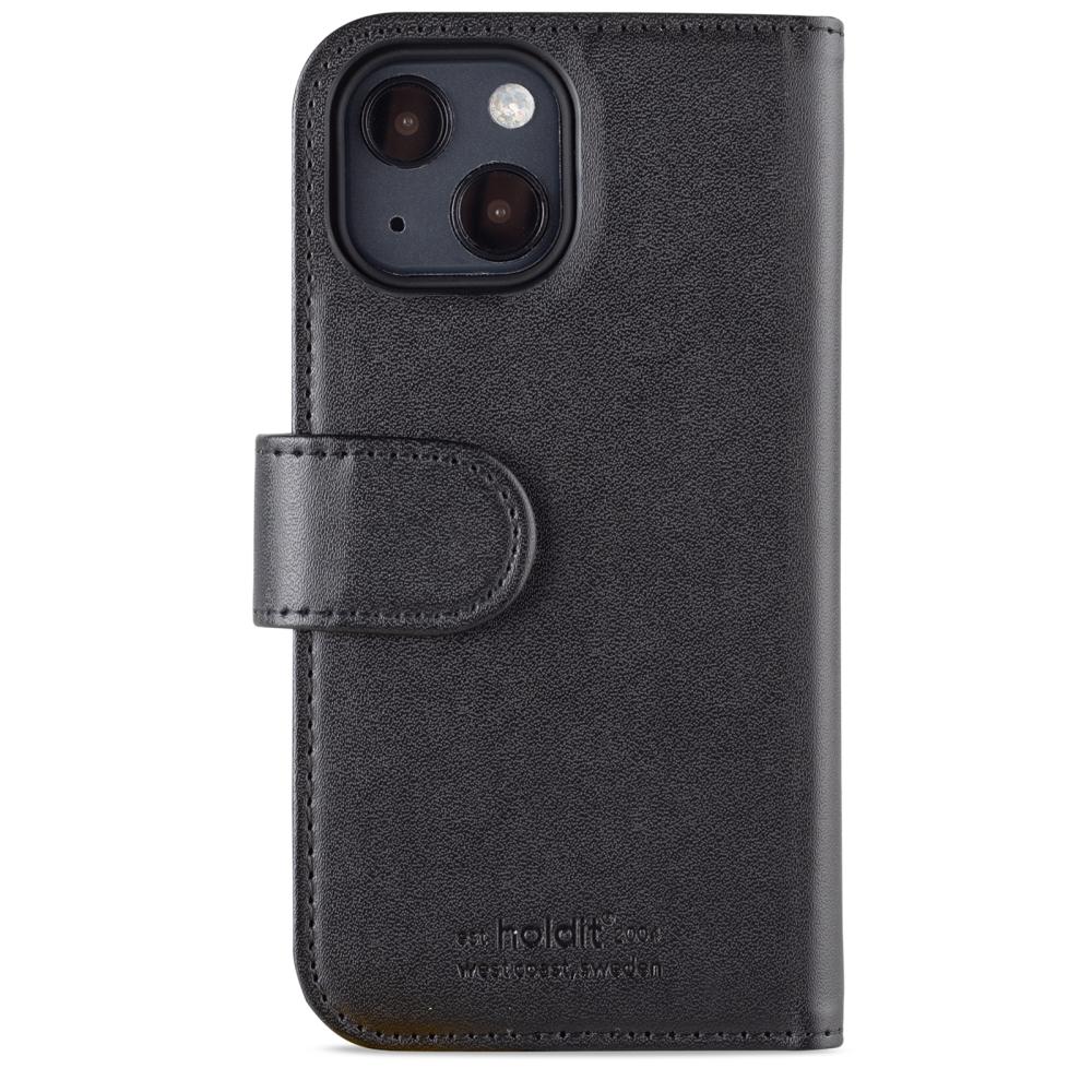 holdit holdit iPhone 13 Mini - 2in1 Magnet Fodral / Skal - Svart