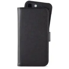 holdit holdit iPhone 13 Mini - 2in1 Magnet Fodral / Skal - Svart