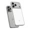Spigen Spigen iPhone 17 Pro Max Skal MagSafe Ultra Hybrid 'T' Vit