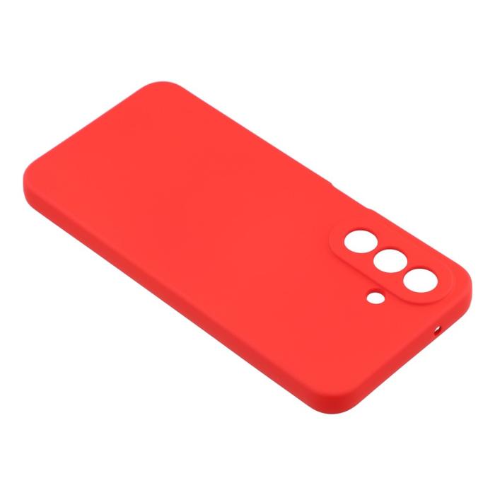 Bild 3,  Samsung Galaxy A27 5G Skal TPU Röd