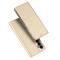 DUX DUCIS DUX DUCIS Galaxy A34 5G Fodral Skin Pro Guld