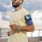 Tech-Protect Tech-Protect Universalt Sportarmband Svart