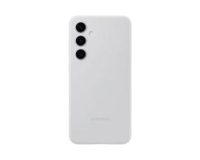 Samsung Samsung Galaxy S24 FE Skal Silicone Gr&aring;