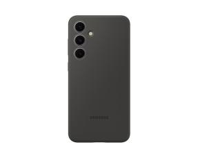 Samsung Samsung Galaxy S24 FE Skal Silicone Svart