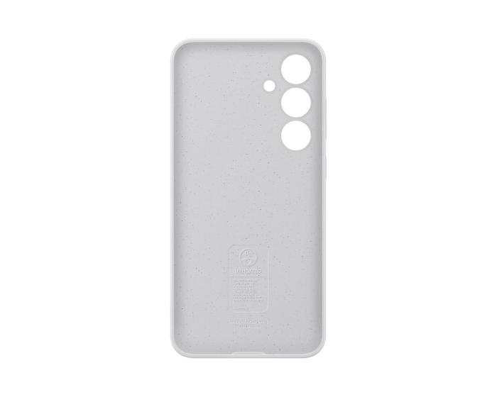 Bild 3, Samsung Samsung Galaxy S24 FE Skal Silicone Grå