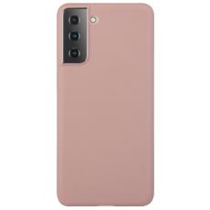  Samsung Galaxy S22 Plus Skal Matt TPU Rosa