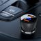 Acefast Acefast 45W Snabbladdare Billaddare 2x USB-A Svart