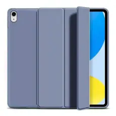 Tech-Protect Tech-Protect iPad 11 2025 / 10.9 2022 Fodral SmartCase Bl&aring;