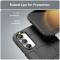  Samsung Galaxy S23 FE Skal Robust Svart