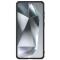 NILLKIN NILLKIN Samsung Galaxy S25 Skal MagSafe Frosted Shield