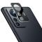 IMAK IMAK Xiaomi 12 Pro Linsskydd Härdat Glas Svart