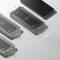 Ringke Ringke Galaxy S25 / S24 2-PACK Easy Slide Skärmskydd Härdat Glas