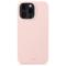 holdit holdit iPhone 14 Pro Max Skal Silikon Blush Pink