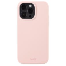 holdit holdit iPhone 14 Pro Max Skal Silikon Blush Pink