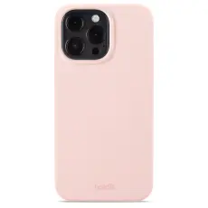 holdit holdit iPhone 14 Pro Max Skal Silikon Blush Pink