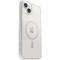 OtterBox OtterBox iPhone 14 Plus Skal MagSafe Symmetry Plus Clear
