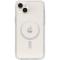 OtterBox OtterBox iPhone 14 Plus Skal MagSafe Symmetry Plus Clear