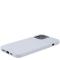holdit holdit iPhone 13 Pro Max Skal Silikon Mineral Blue
