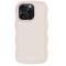 holdit holdit iPhone 14 Pro Skal Wavy Light Beige