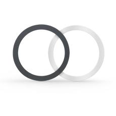 Tech-Protect Tech-Protect Universal Magmat MagSafe Ring Svart/Silver