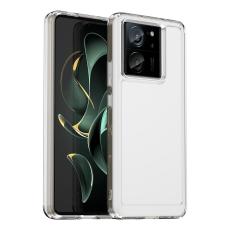  Xiaomi 13T / 13T Pro Skal TPU Transparent