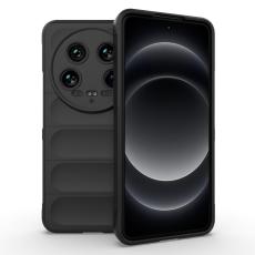  Xiaomi 14 Ultra Skal Magic Shield Svart