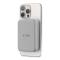 Tech-Protect Tech-Protect 10000 mAh MagSafe Powerbank LifeMag Titanium