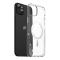 DUX DUCIS DUX DUCIS iPhone 15 Plus Skal MagSafe Clin Series Transparent