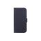 Gear GEAR iPhone 13 Pro Max Fodral Läder Svart
