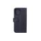 Gear GEAR iPhone 13 Pro Max Fodral Läder Svart