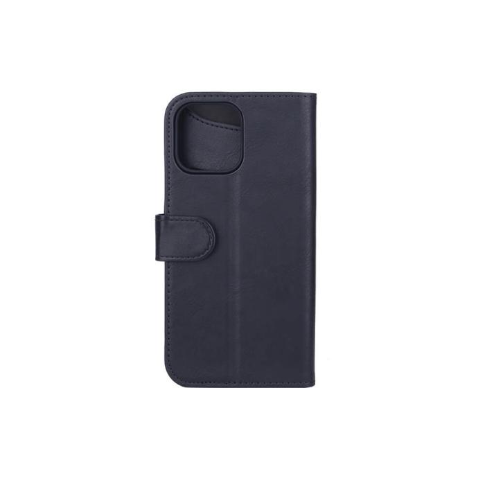 Bild 3, Gear GEAR iPhone 13 Pro Max Fodral Läder Svart
