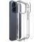 IMAK IMAK iPhone 16 Pro Skal Transparent