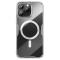 NILLKIN NILLKIN iPhone 16 Pro Max Skal MagSafe Pro Transparent