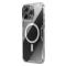 NILLKIN NILLKIN iPhone 16 Pro Max Skal MagSafe Pro Transparent