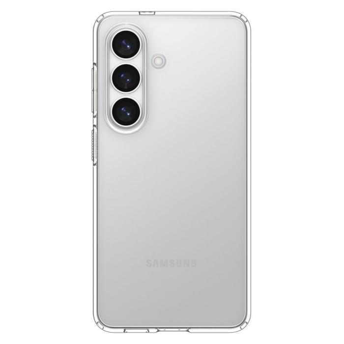 Bild 2, Spigen Spigen Galaxy S26 Plus Skal Liquid Crystal Transparent