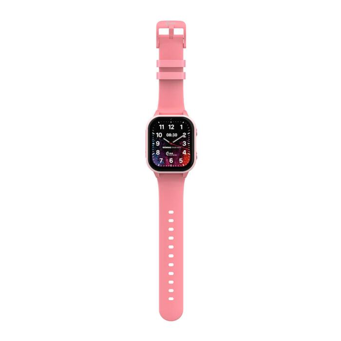 Bild 3, Cmee Cmee Mobilklocka För Barn G5 Pro Rosa