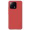 NILLKIN NILLKIN Xiaomi 13 5G Skal Frosted Shield Pro Röd