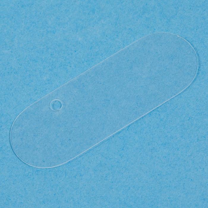 Bild 6,  Google Pixel 9 Pro XL Linsskydd Härdat Glas