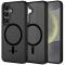 Tech-Protect Tech-Protect Samsung Galaxy S25 FE Skal MagSafe MagMat Svart
