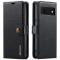DG.MING DG.MING Google Pixel 7 2in1 Magnet Fodral / Skal Svart