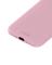 holdit holdit iPhone Air Mobilskal Silikon Rosa