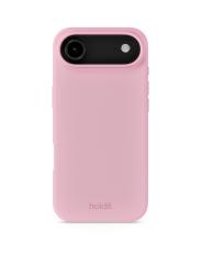 holdit holdit iPhone Air Mobilskal Silikon Rosa