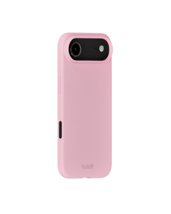 Bild 2, holdit holdit iPhone Air Mobilskal Silikon Rosa