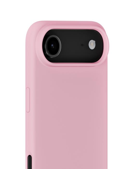 Bild 4, holdit holdit iPhone Air Mobilskal Silikon Rosa
