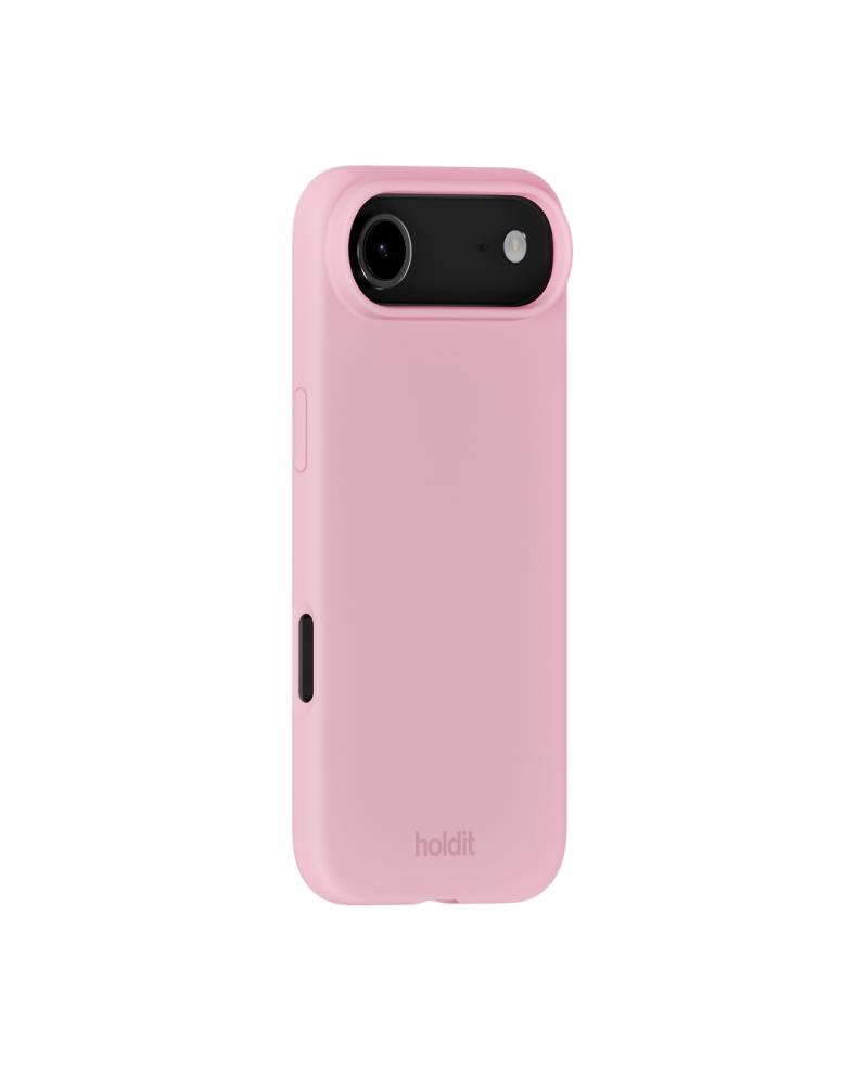 holdit holdit iPhone Air Mobilskal Silikon Rosa