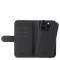 holdit holdit iPhone 13 Pro - 2in1 Magnet Fodral / Skal - Svart